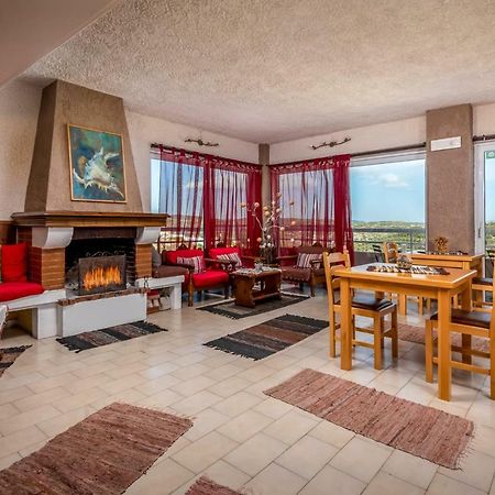 Thomas Hotel Monólithosz Kültér fotó